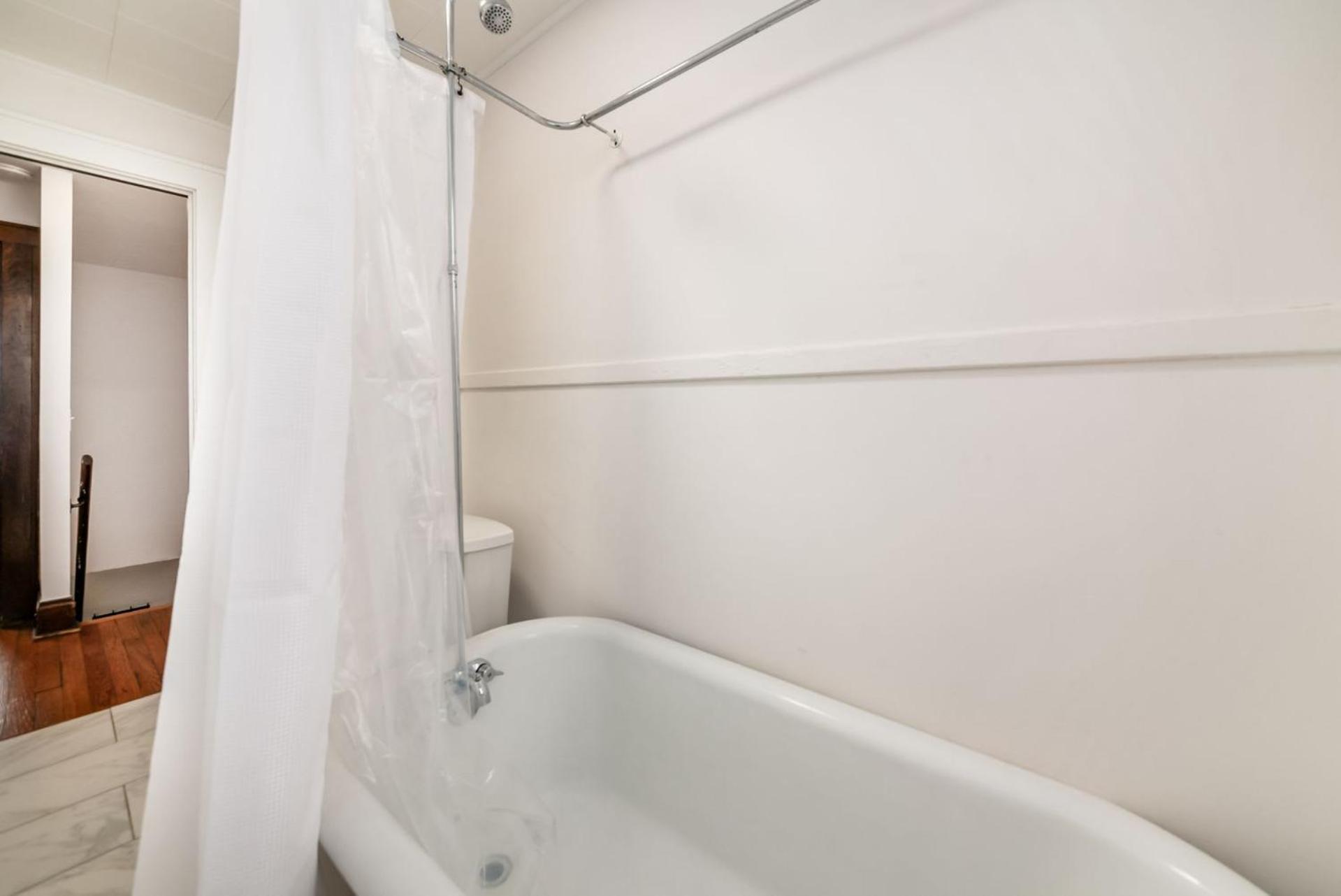 The Cobblestone Townhouse - 2 Bedroom -german Village Ferienhaus Columbus